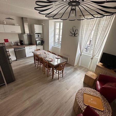 Lamaisondemamere Tournon-sur-Rhone Zewnętrze zdjęcie